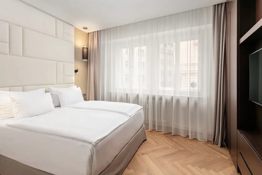 Rybna Apartments Old Town Prague - photo 3