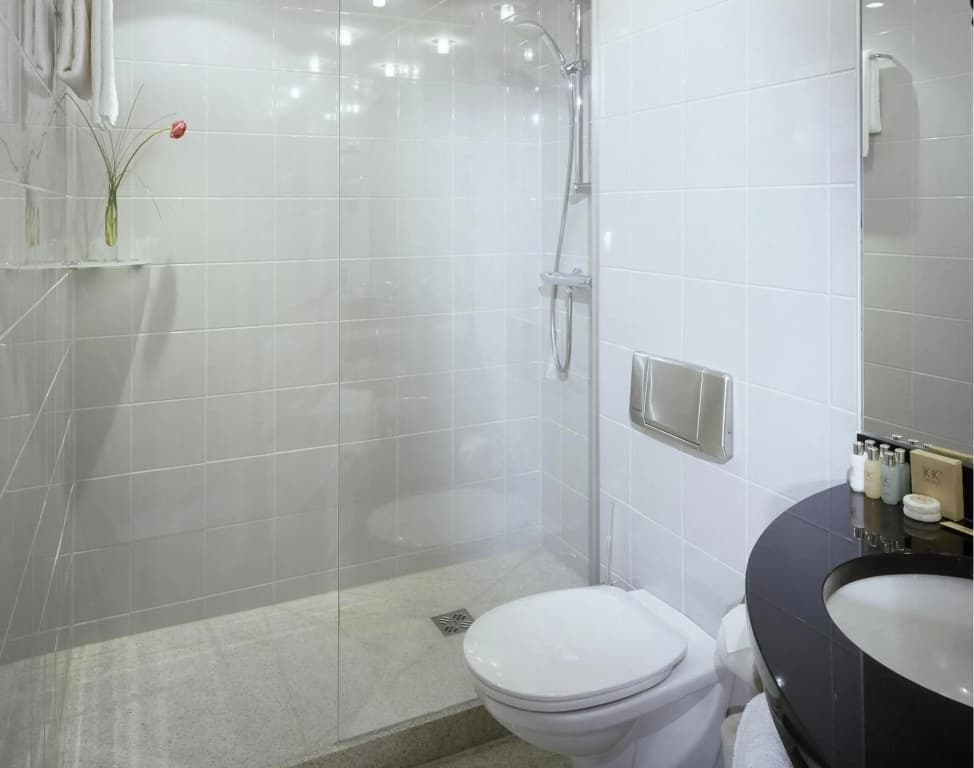 K+K Hotel Opera Budapest - photo 8