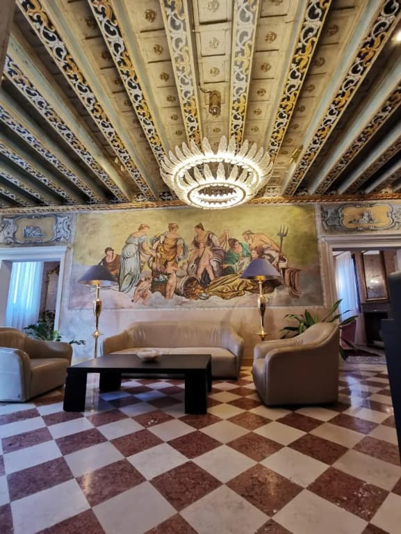 Gardena Hotel - photo 11
