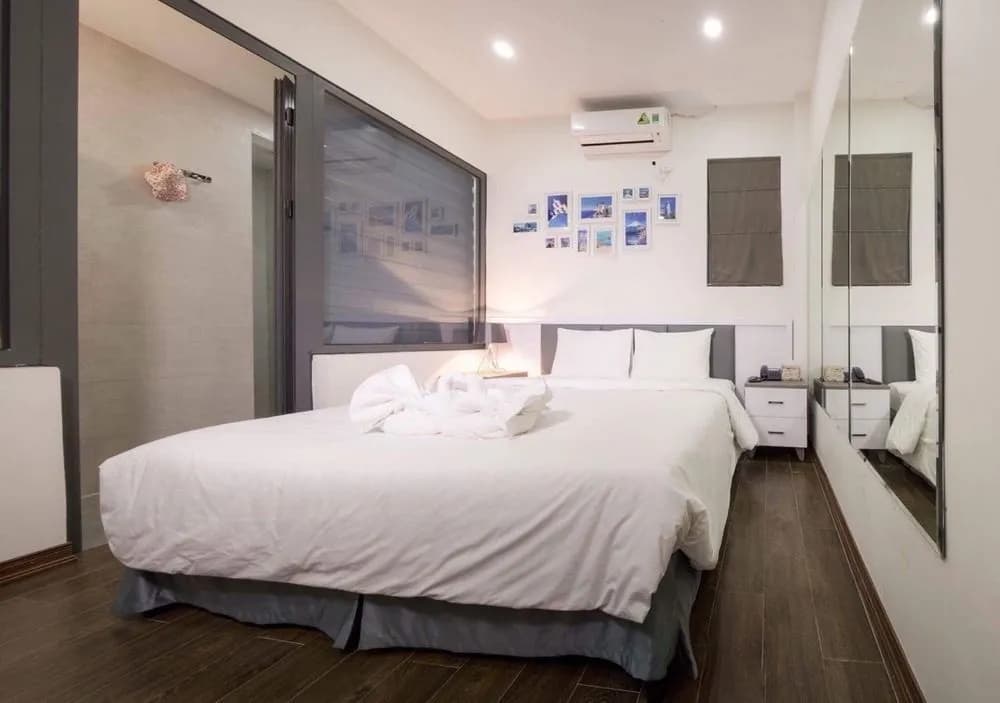 Lily Hotel - photo 2