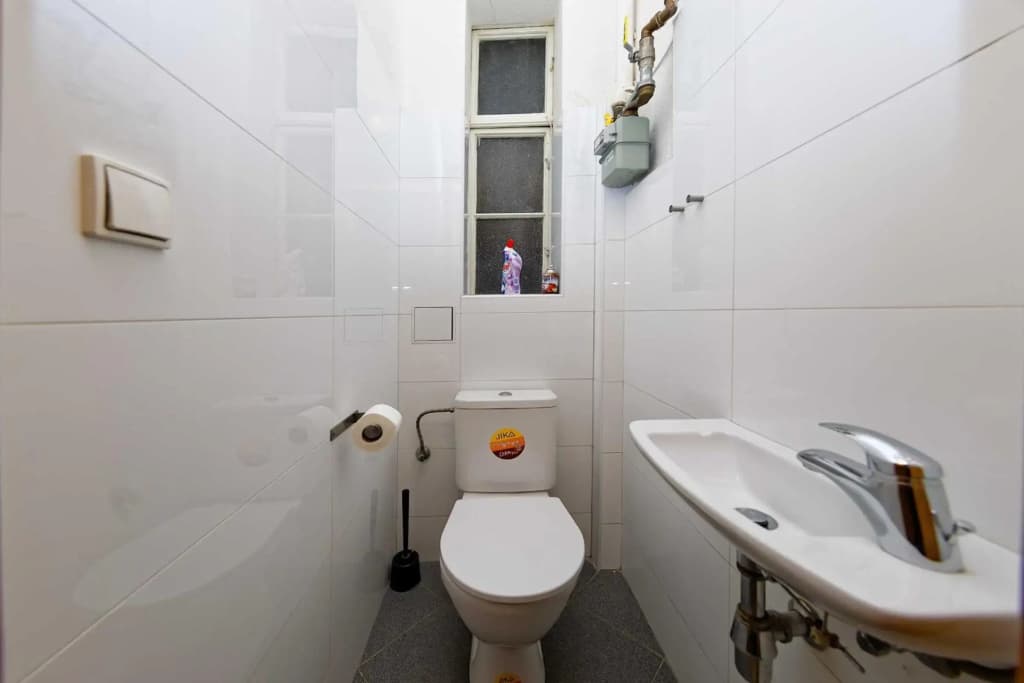 Apartment Manesova 4 - photo 8