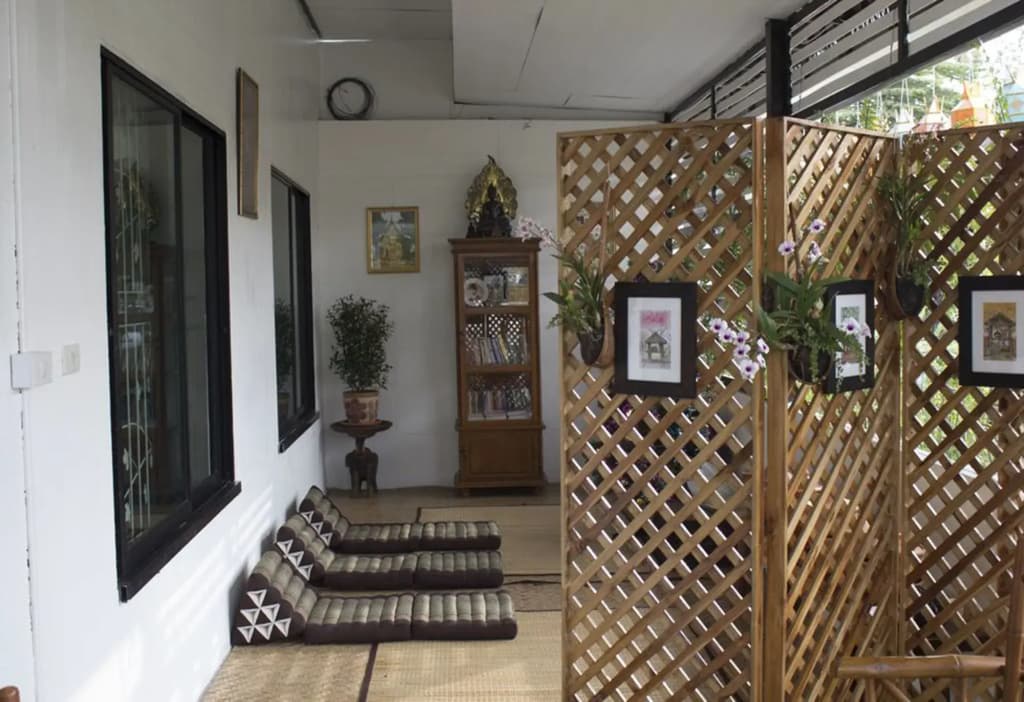 Aiyares Chalet Chiangmai - photo 8