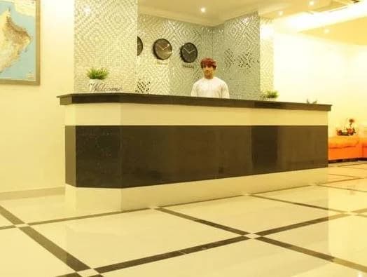 Husin Al Khaleej Hotel Apartment - photo 25