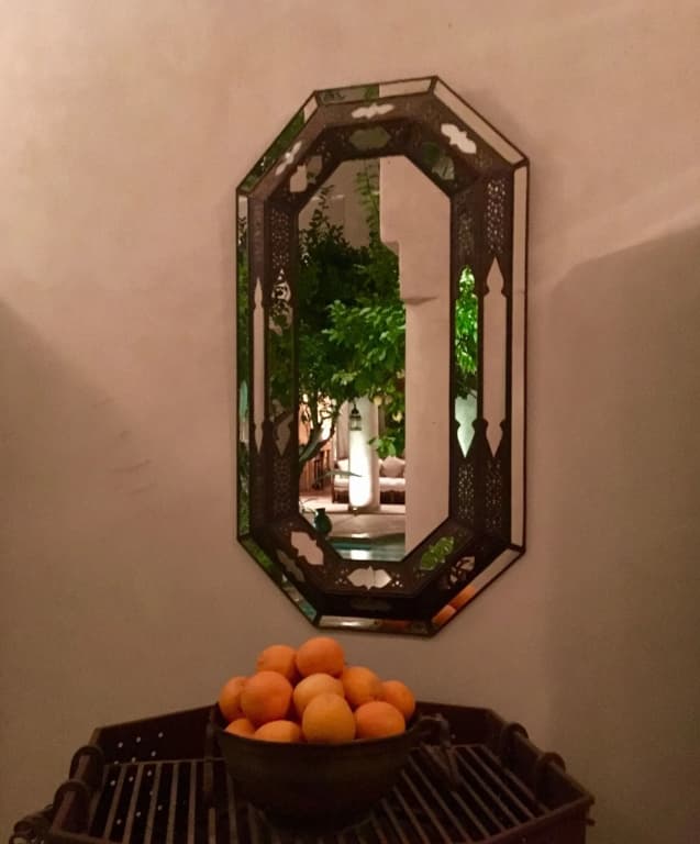 Riad Emberiza Sahari - photo 13