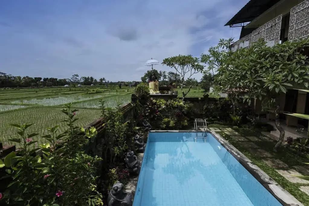 Murni's Villa Ligondi - photo 15