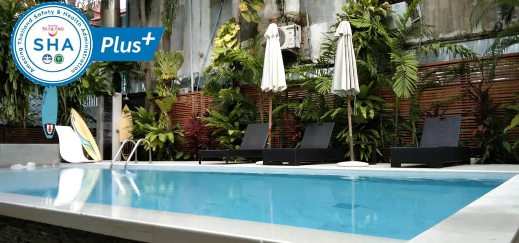 Evergreen Resort - photo 13