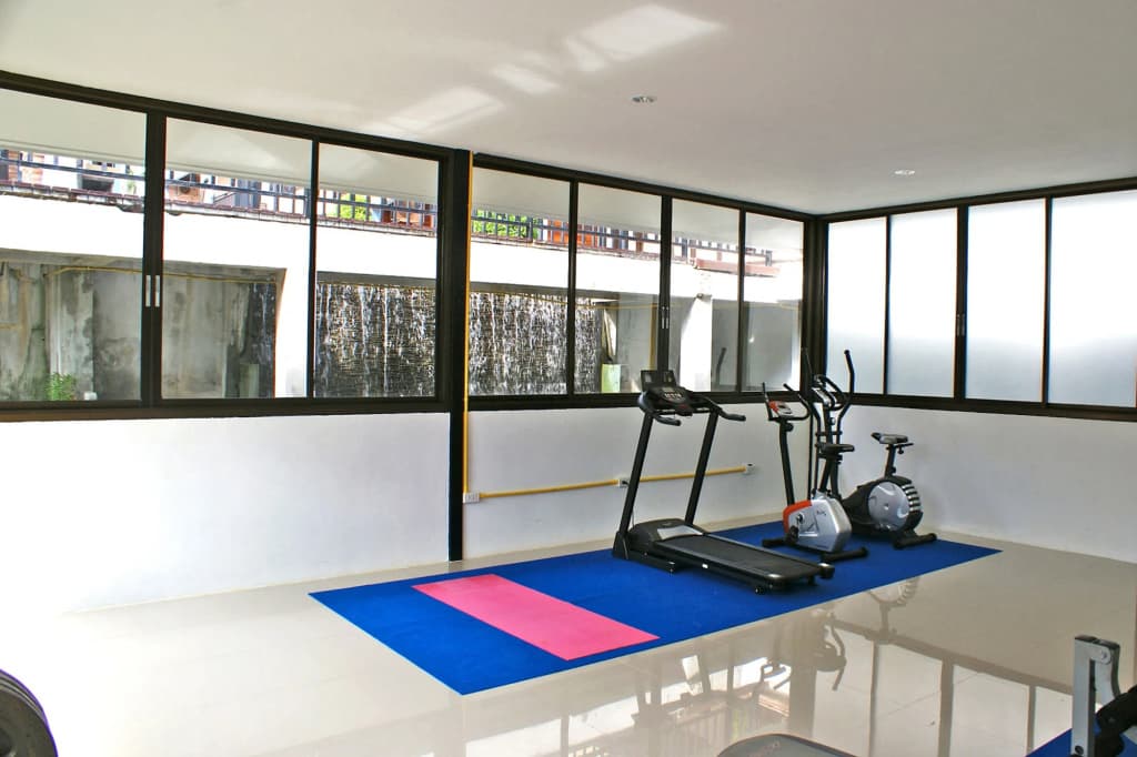 Victorian Samui Condominium - photo 21