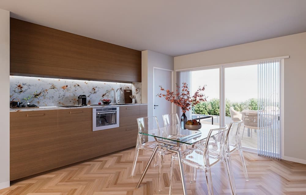 Eric Vökel Boutique Apartments Ribera Suites - photo 6