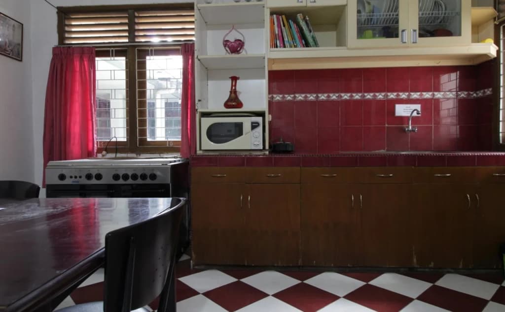 Bangka Bed and Breakfast - photo 6