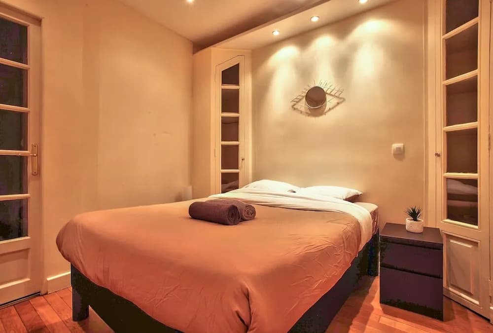 Appartement Tour Eiffel Sèvres - Babylone 1 - photo 4