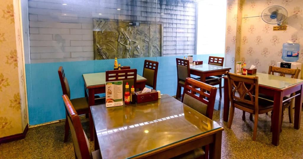 A25 Hotel 14 Luong Huu Khanh - photo 19