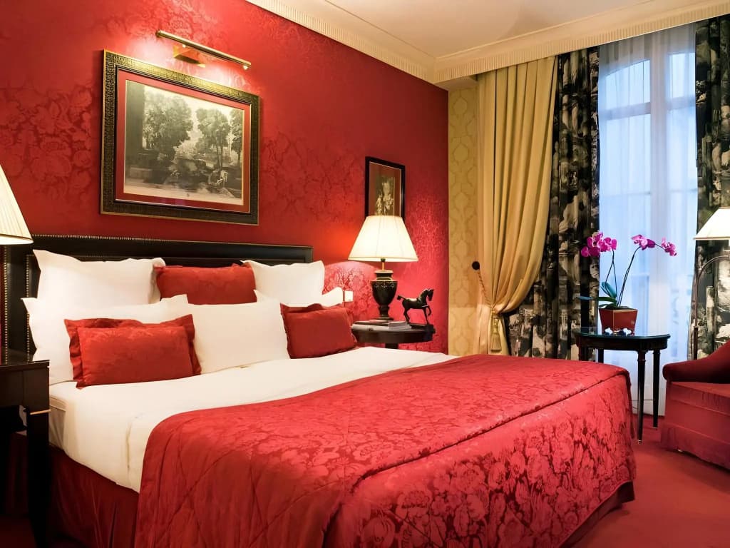 Hotel Francois 1er - photo 4