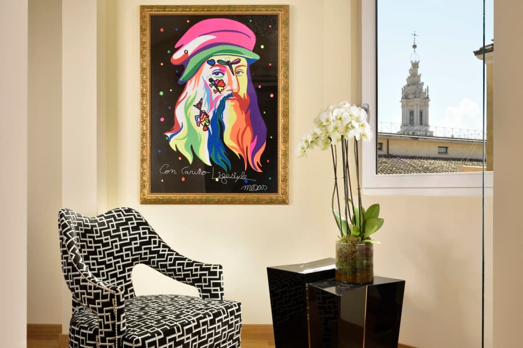 Lifestyle Suites Rome - photo 2
