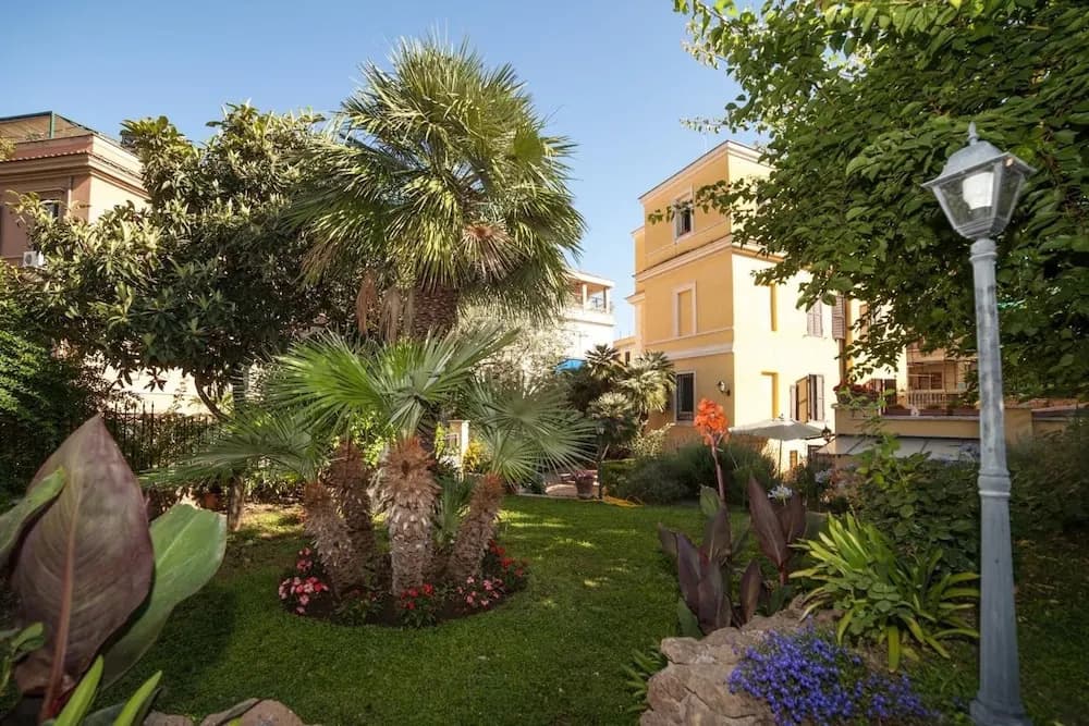 Villa Paganini B&B - photo 18