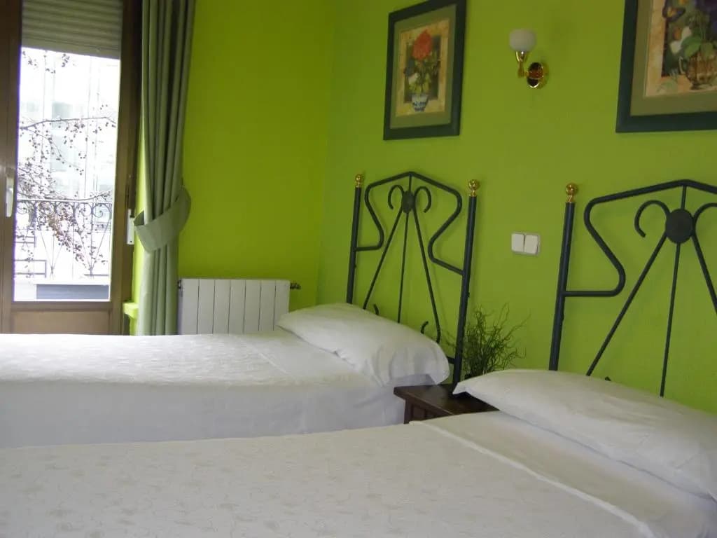 Hostal Residencia Fernandez - photo 4