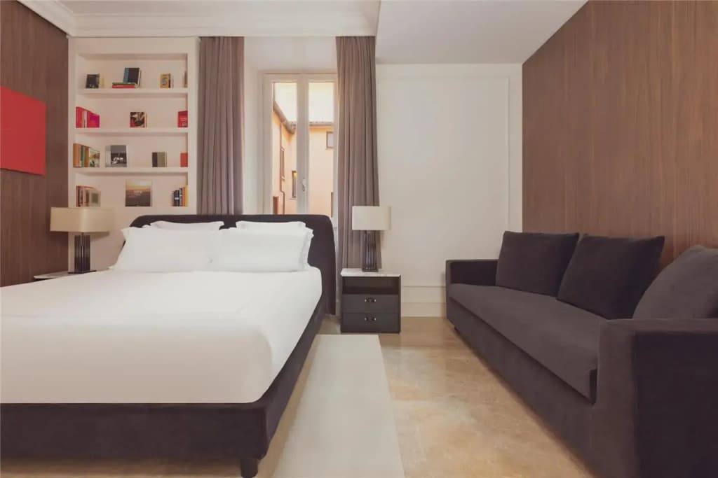 The First Dolce - Preferred Hotels & Resorts - photo 37