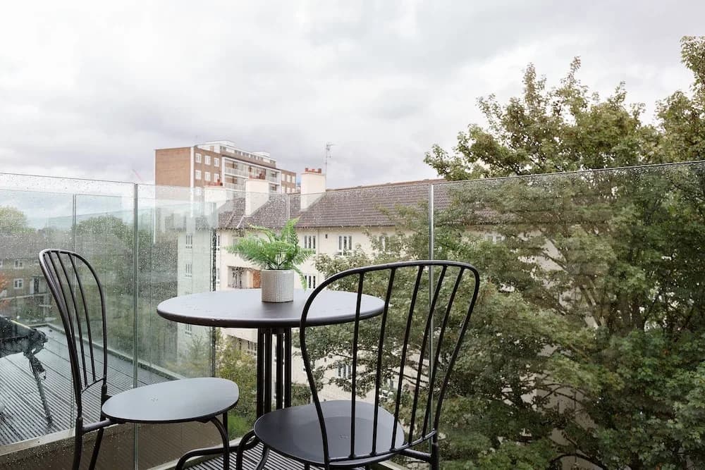 Luxurious Hammersmith Apartment - photo 20