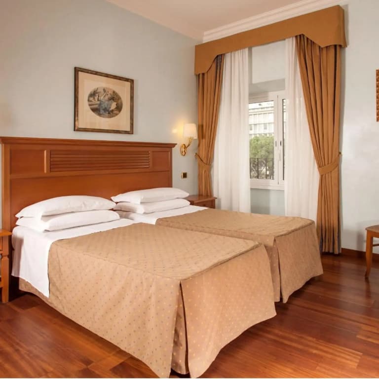 Hotel Piemonte - photo 32