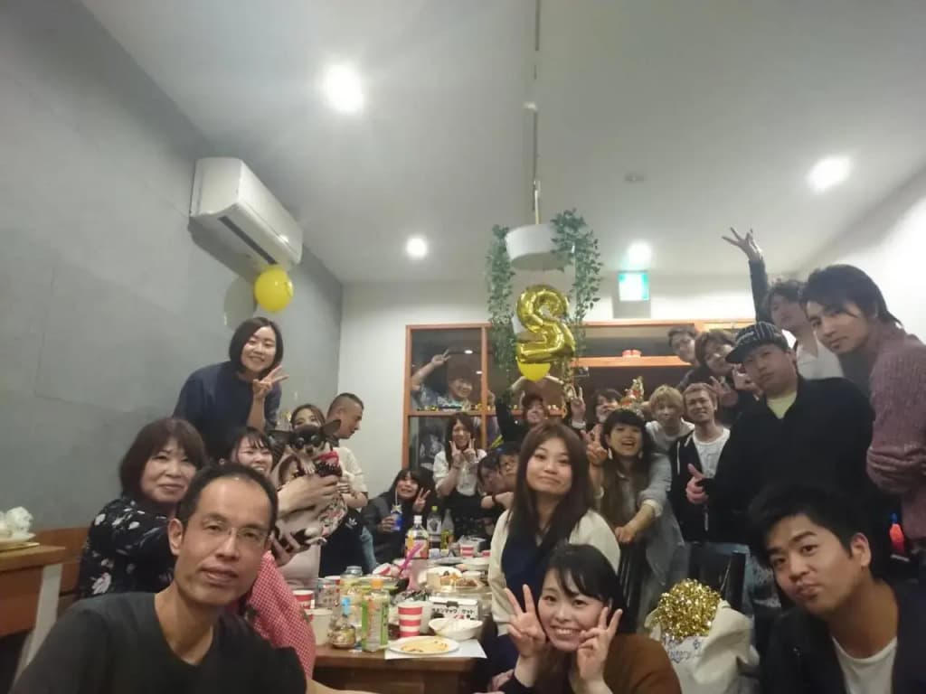 Guest House Yadomaru - photo 19