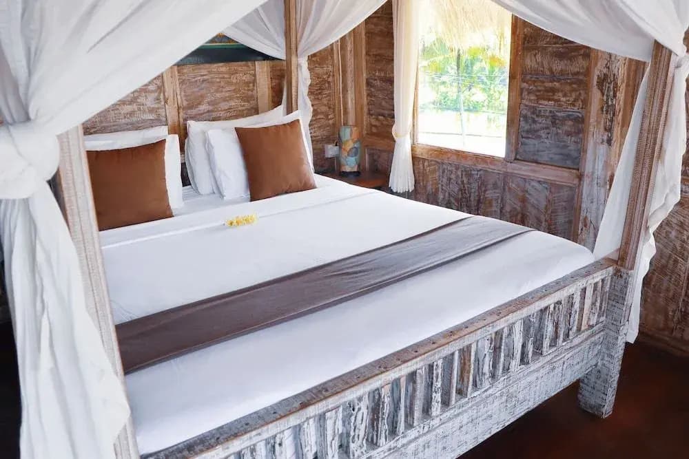 Royal JJ Ubud Resort & Spa - photo 30