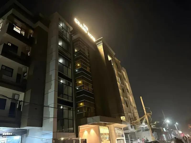 HR Grand Hotel - photo 27