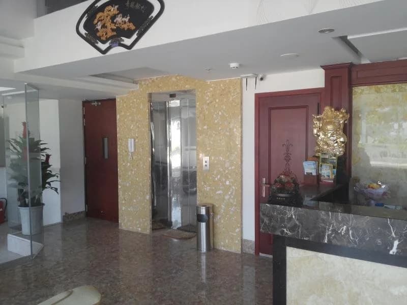 Minh Nhat Hotel - photo 3