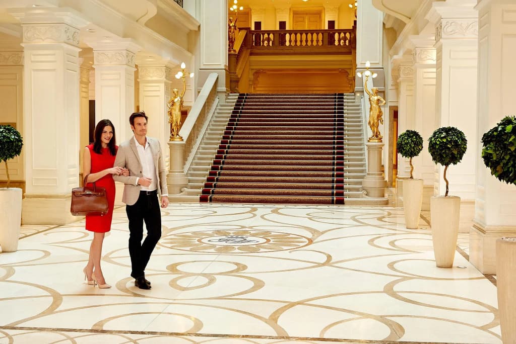 Corinthia Budapest - photo 25
