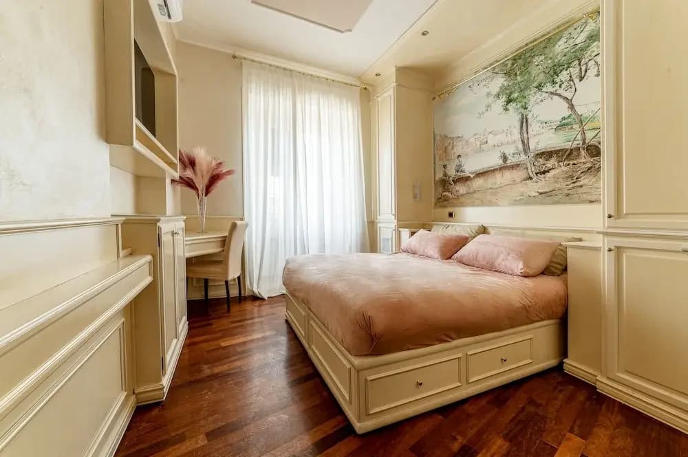 Downtown Luxury B&B - Termini Train Station - photo 10