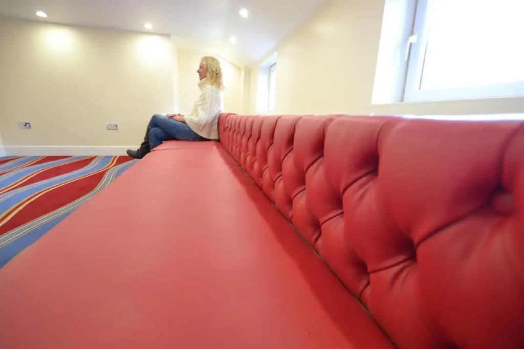 Best Western Greater London Hotel - photo 27