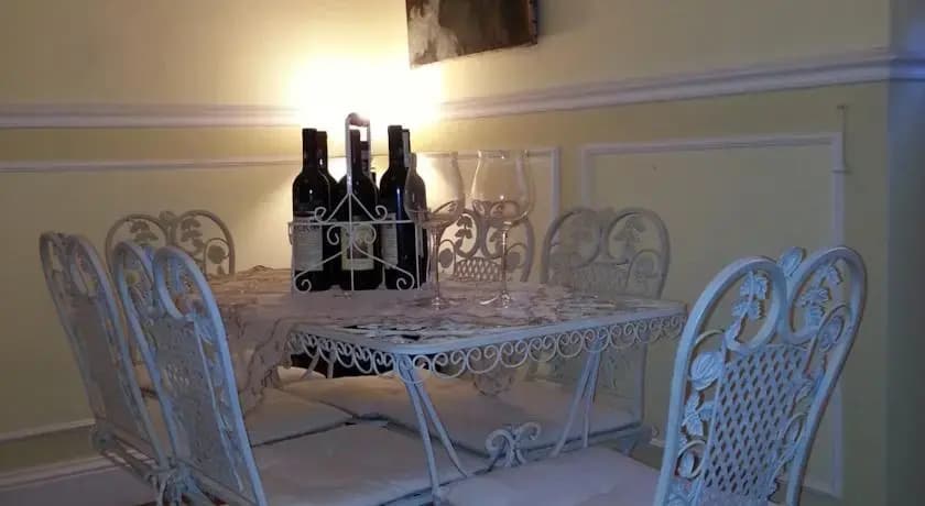 Maison Manfredi - photo 9