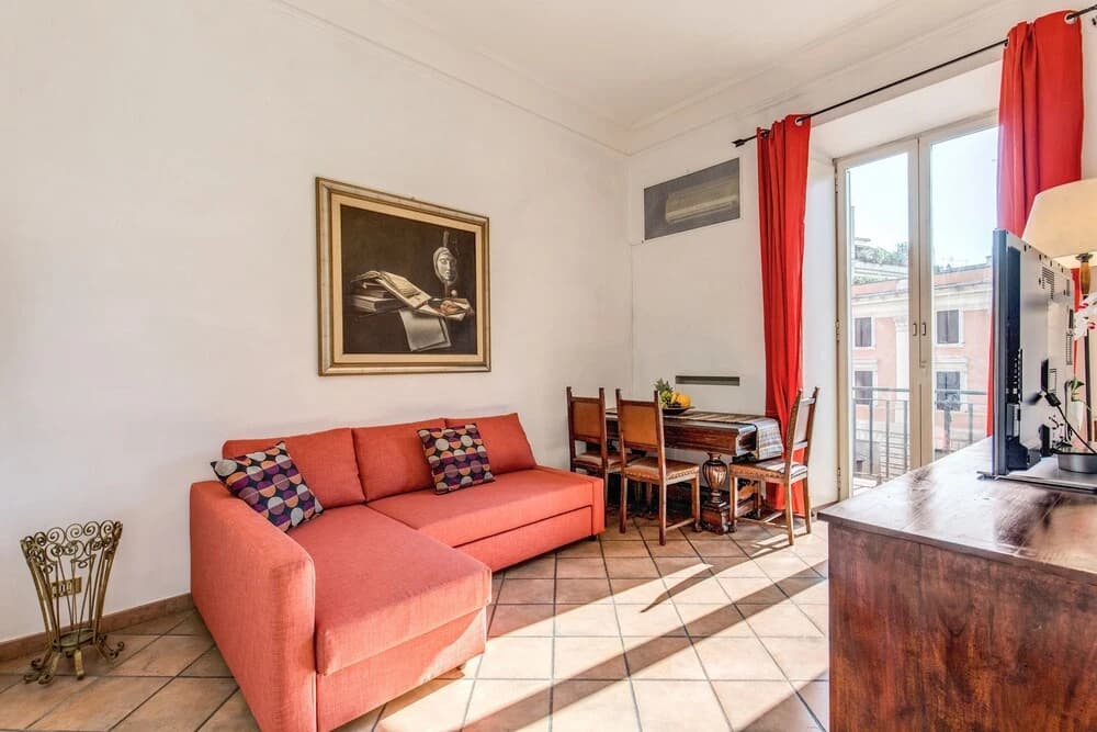 Corso Vittorio 315 with Balcony - photo 3