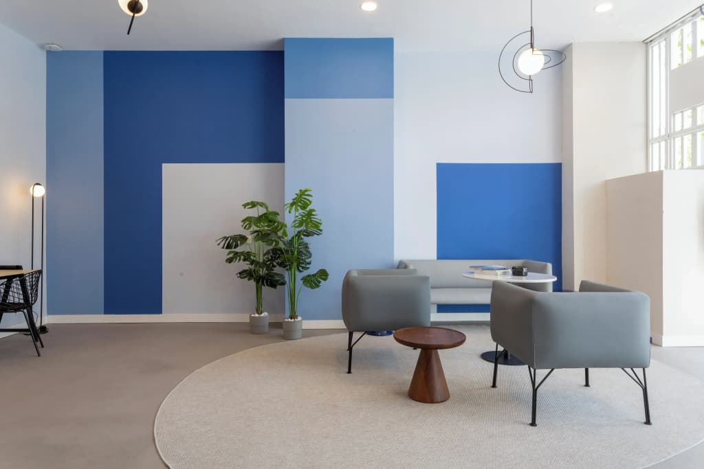 Uma Suites O'Donnell - photo 39