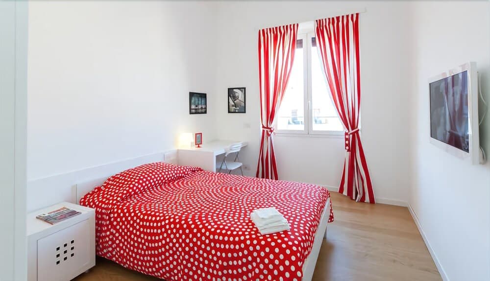 B&B Flaminio Soul Roma - photo 17