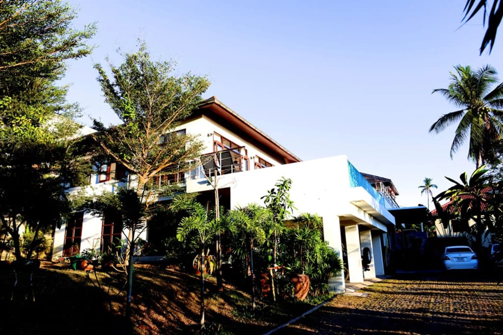 NB Villa Nicky Sunset - photo 12