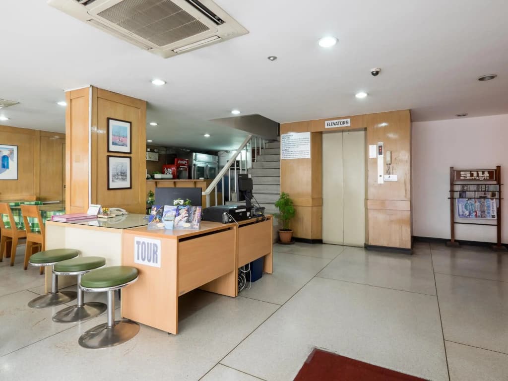 Muangphol Mansion - photo 6