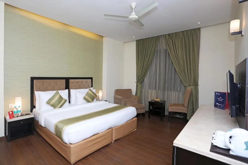 Westend Inn - photo 21