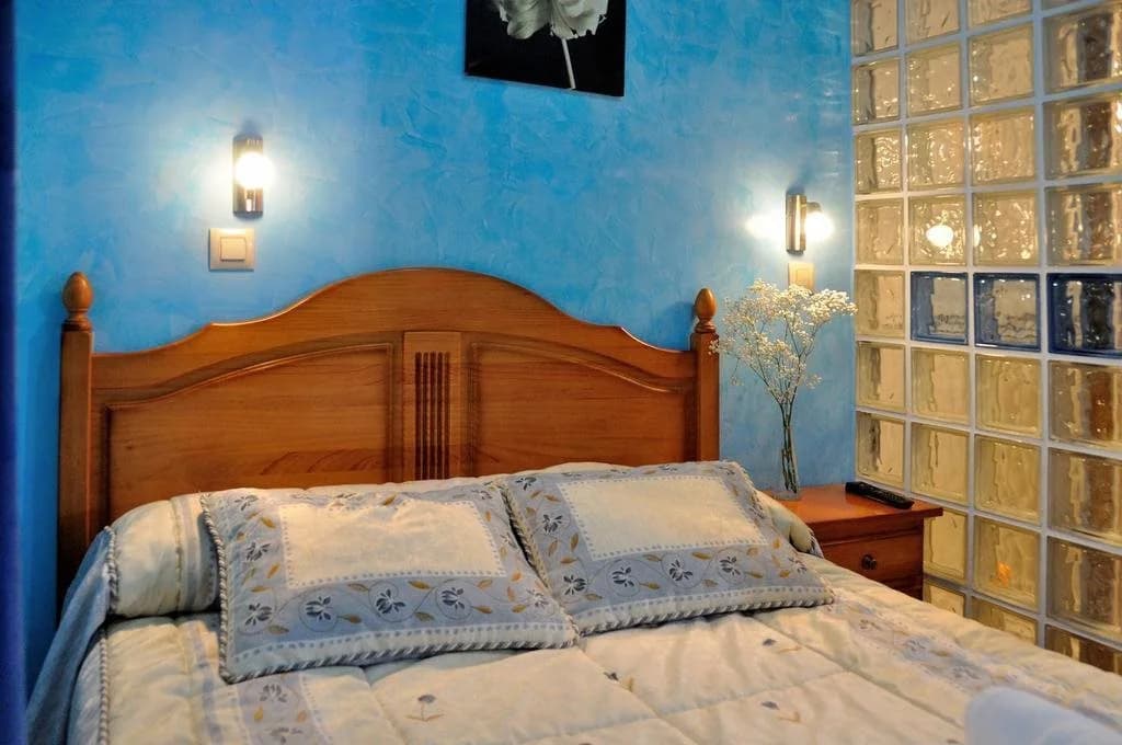 Hostal Naranjos I - main photo