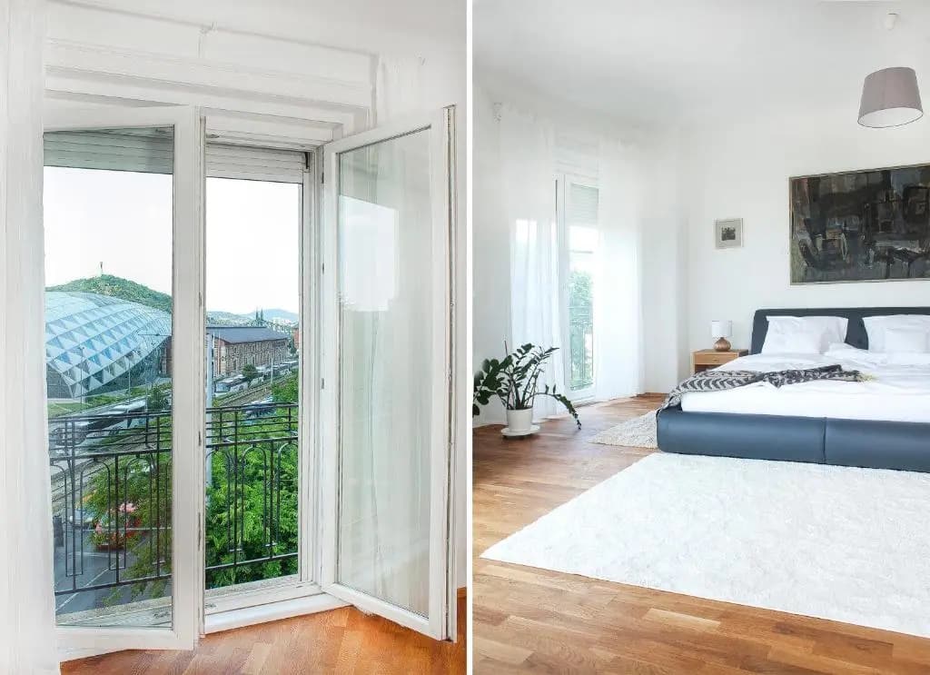 Riverside Panorama Apartment - photo 6