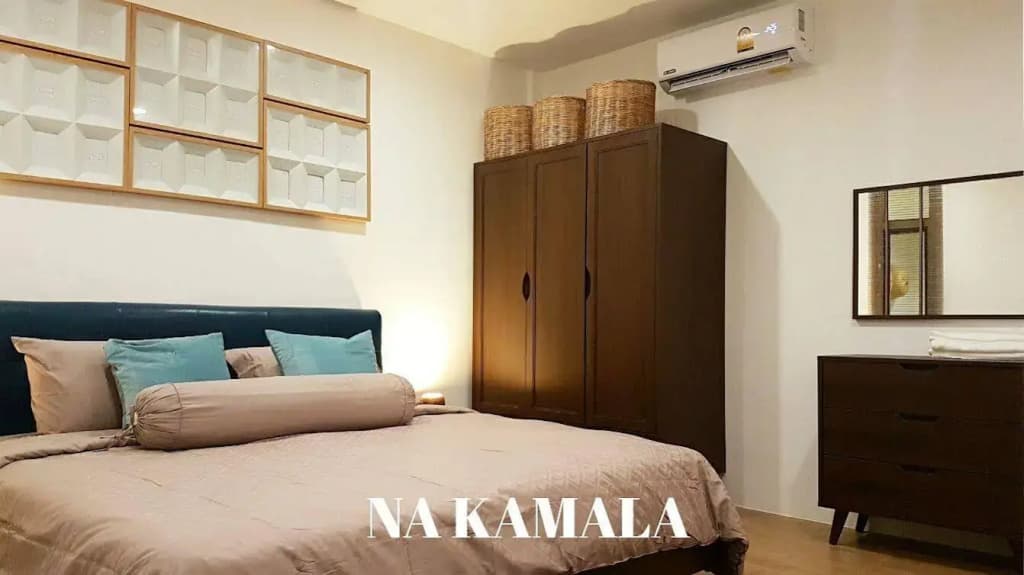 Na Kamala Homestay - photo 7