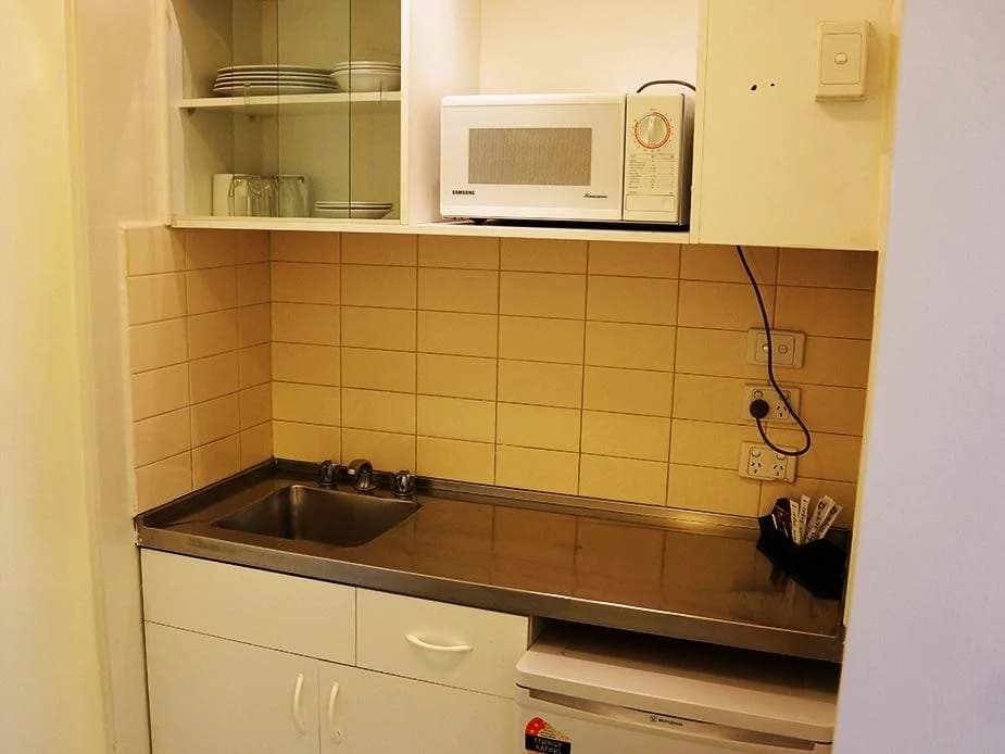 George Powlett Apartments - photo 16