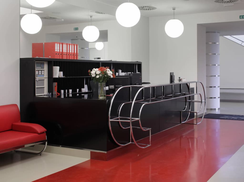 AXA Hotel - photo 2