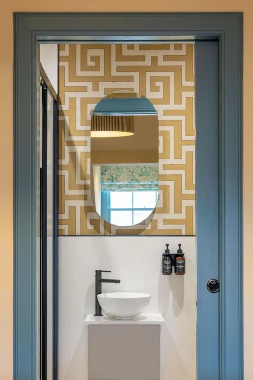 Eleven Stafford Street Townhouse - photo 7