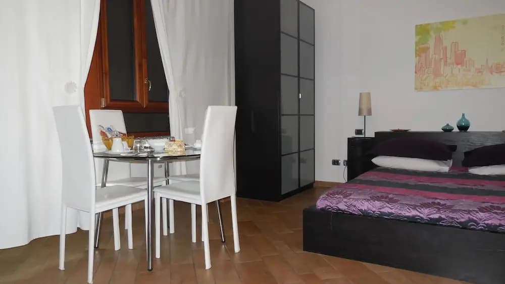 Tridente Apartment - photo 6