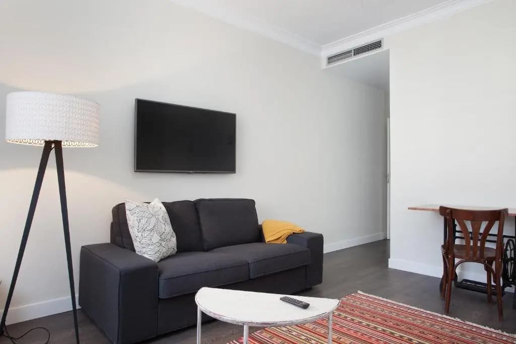 Consell de Cent Apartment - photo 9
