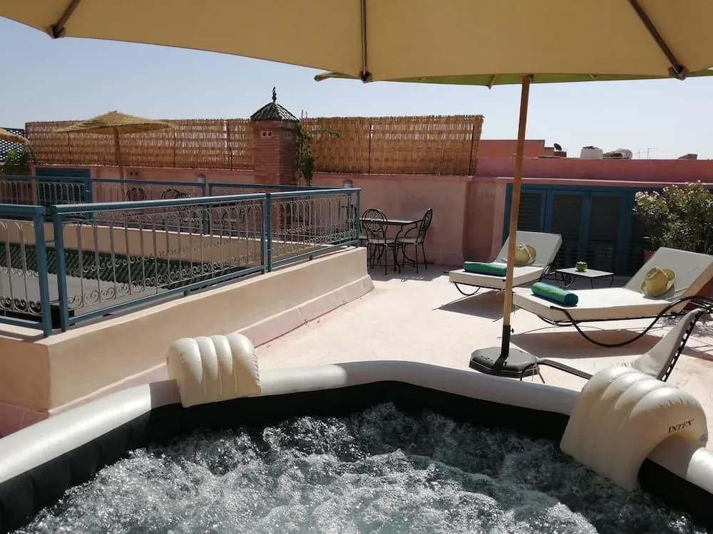 Riad Ambre et Jasmin - photo 14