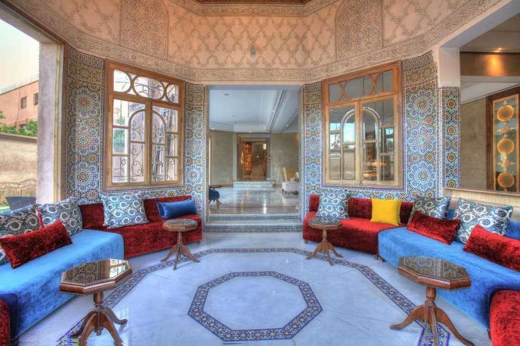 Palais d'hôtes Darsor - photo 2