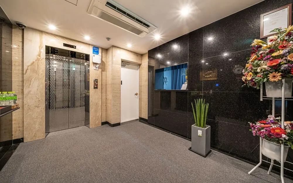 瑞草蟾蜍酒店(Seocho Dukkeobi Hotel) - photo 22