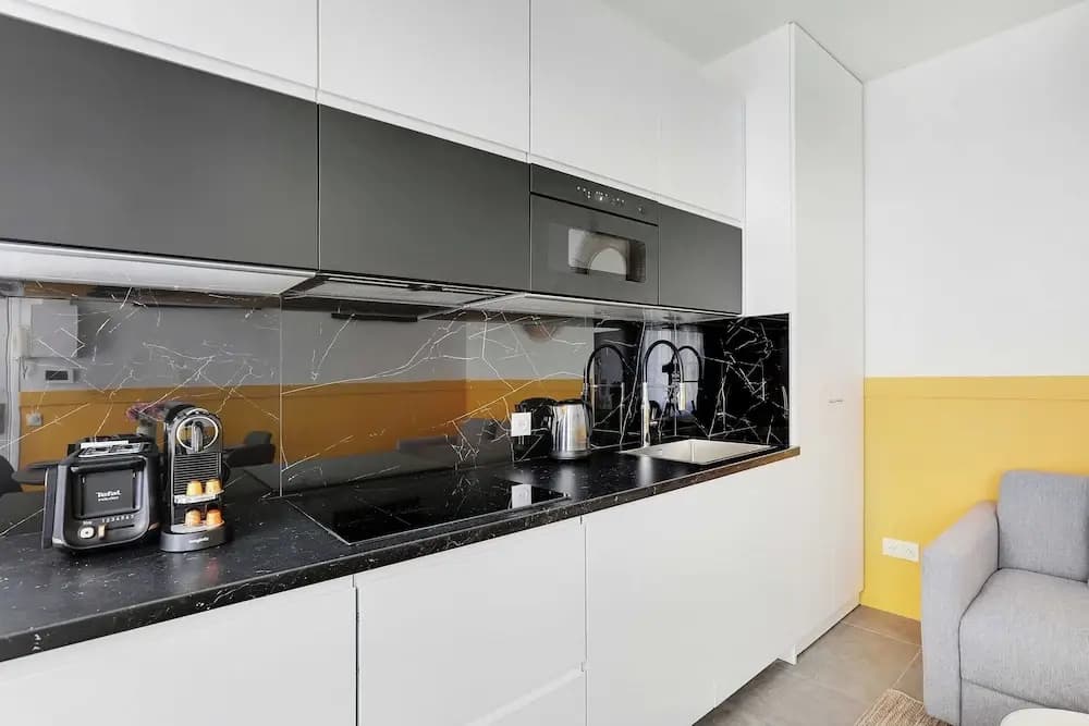 Cosy Apartment - 1br/3p - Hotel des Invalides - photo 9