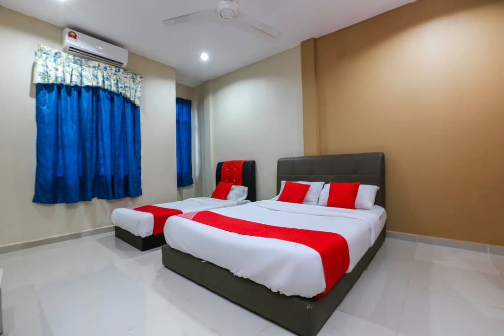 OYO 89933 Nun Hotel - photo 21