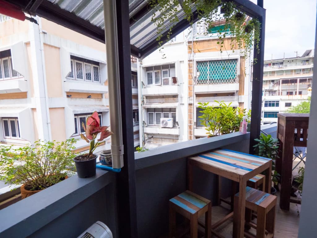 Pann Residence - photo 1